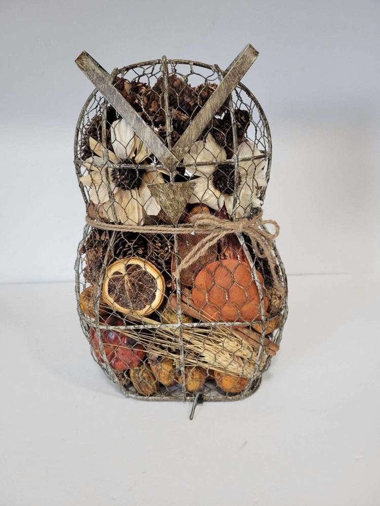 Potpourri Holder From Pier 1 Imports